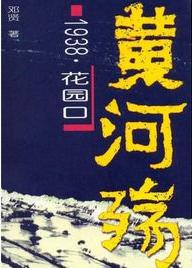 黄河殇：1938·花园口